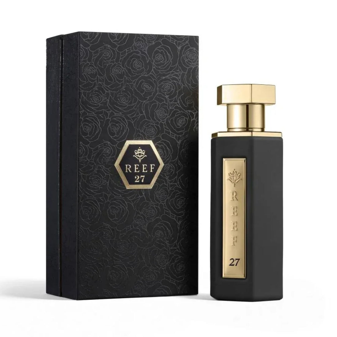 Reef 27 Perfume 100ml Eau De Parfum Spray