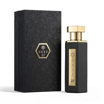 Reef 27 Perfume 100ml Eau De Parfum Spray
