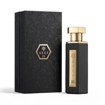 Reef 31 Perfume 100ml Eau De Parfum Spray