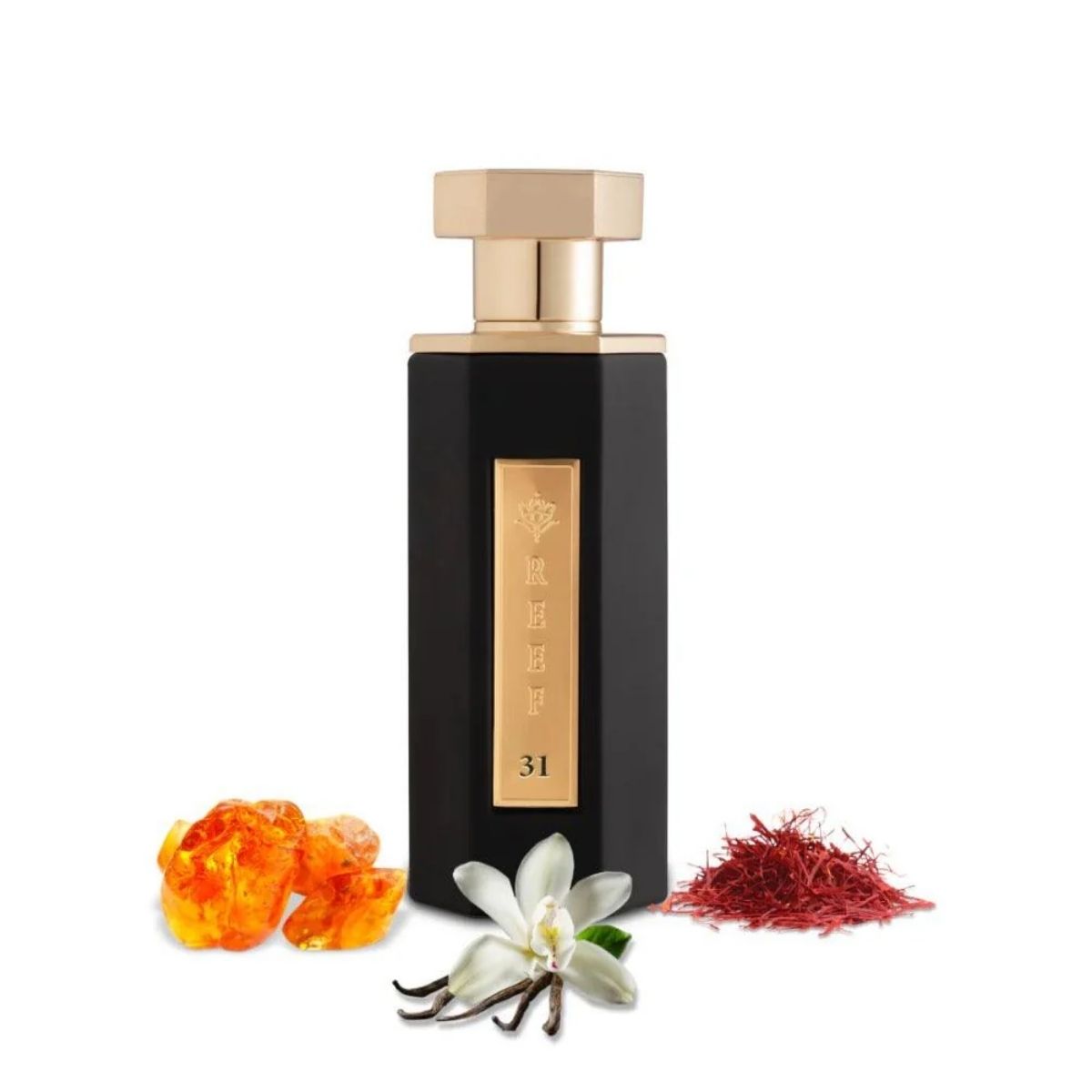 Reef 31 Perfume 100ml Eau De Parfum Spray