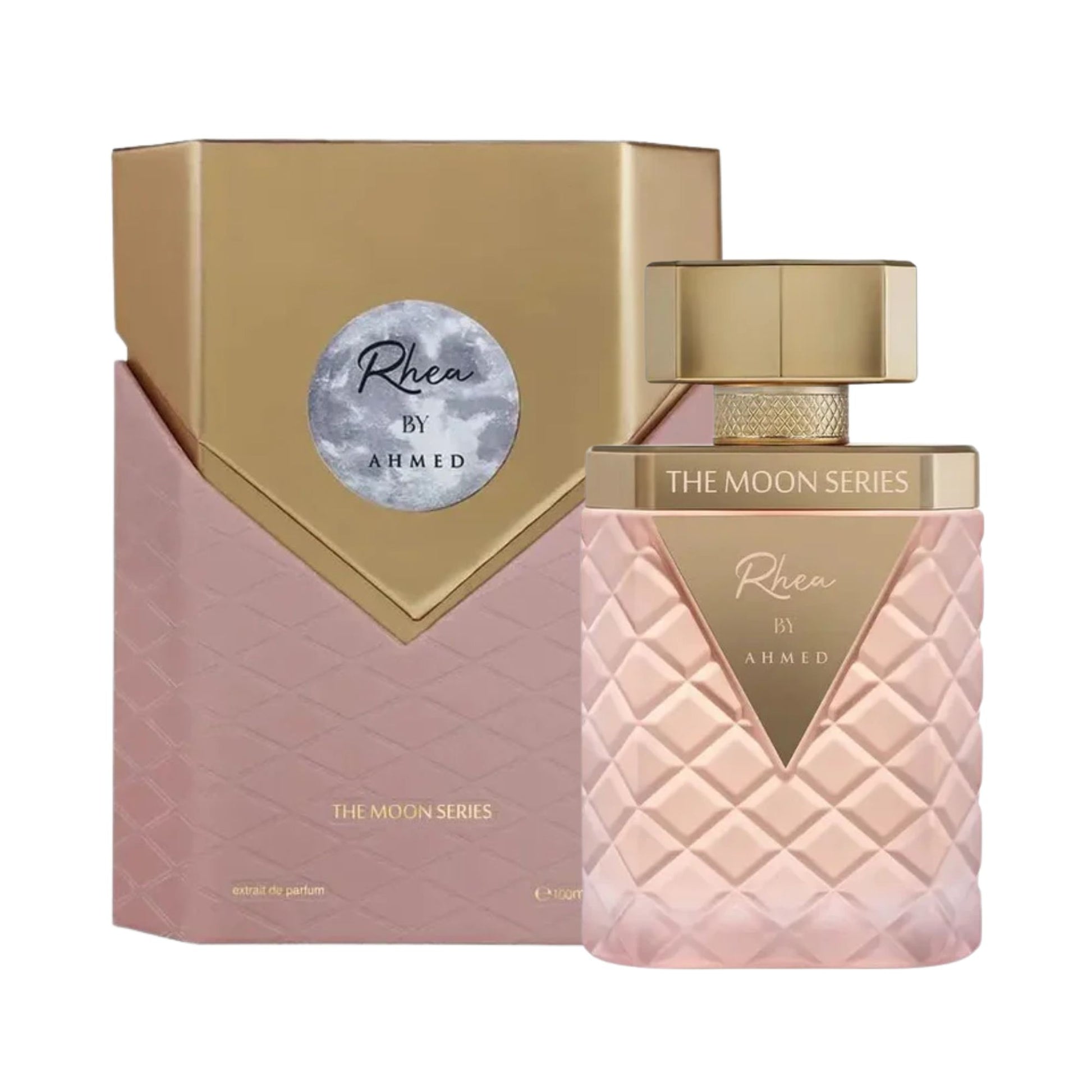 Rhea Ahmed Al Maghribi Perfume 100ml EDP
