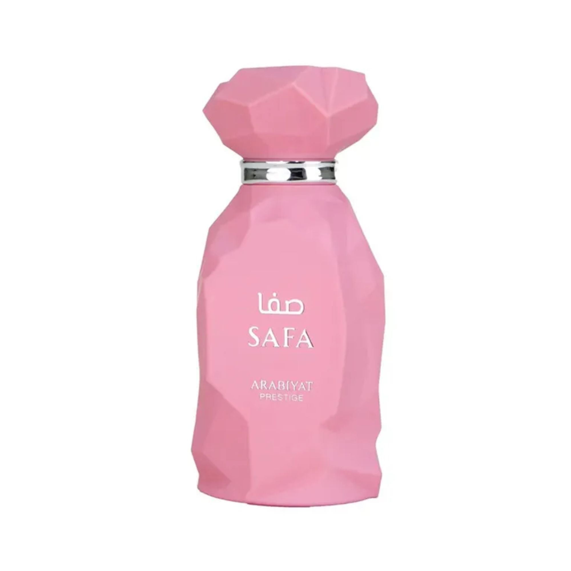 Safa by Arabiyat Prestige 100ml Eau De Parfum