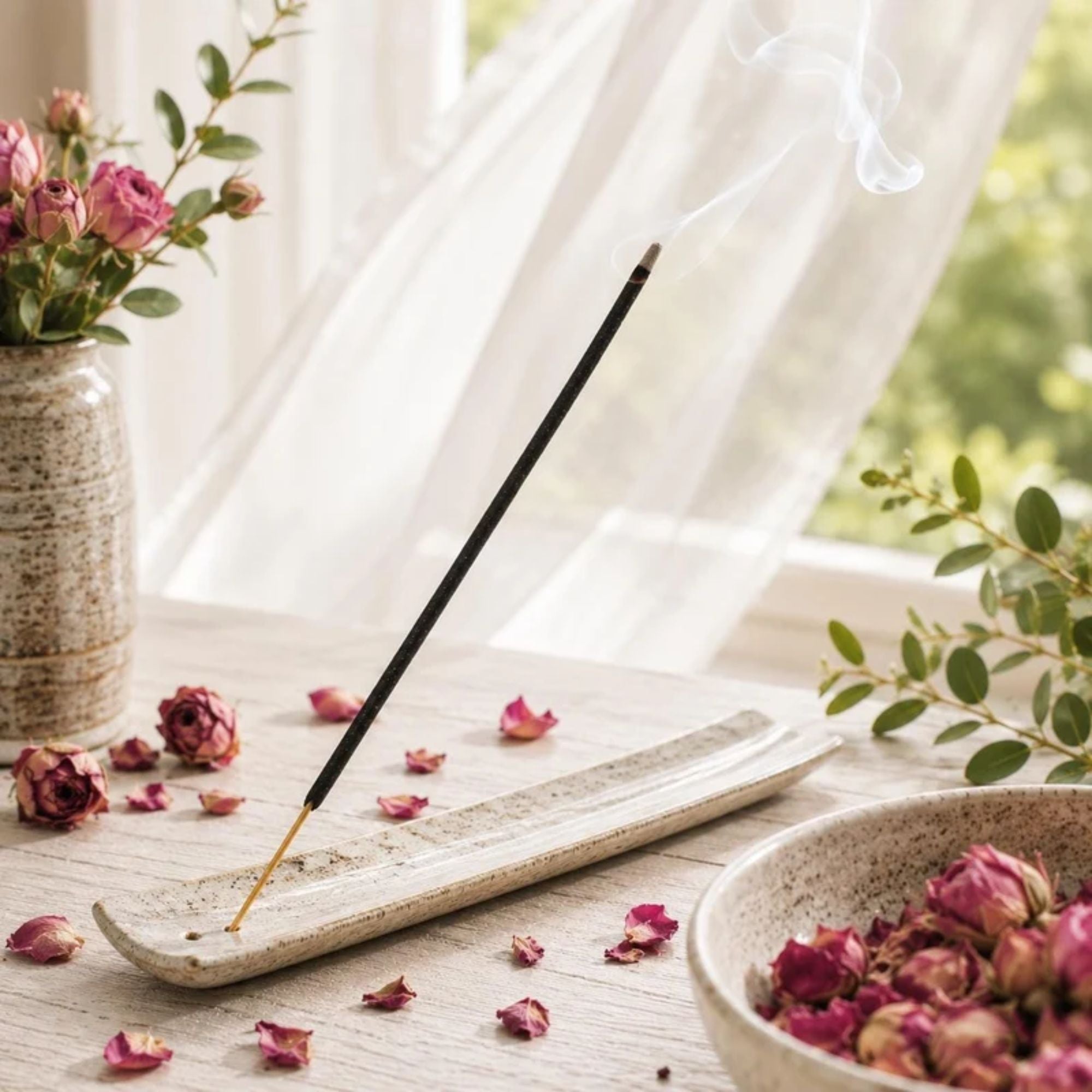 Shalimar Seven Wonders 7 in 1 Incense Sticks