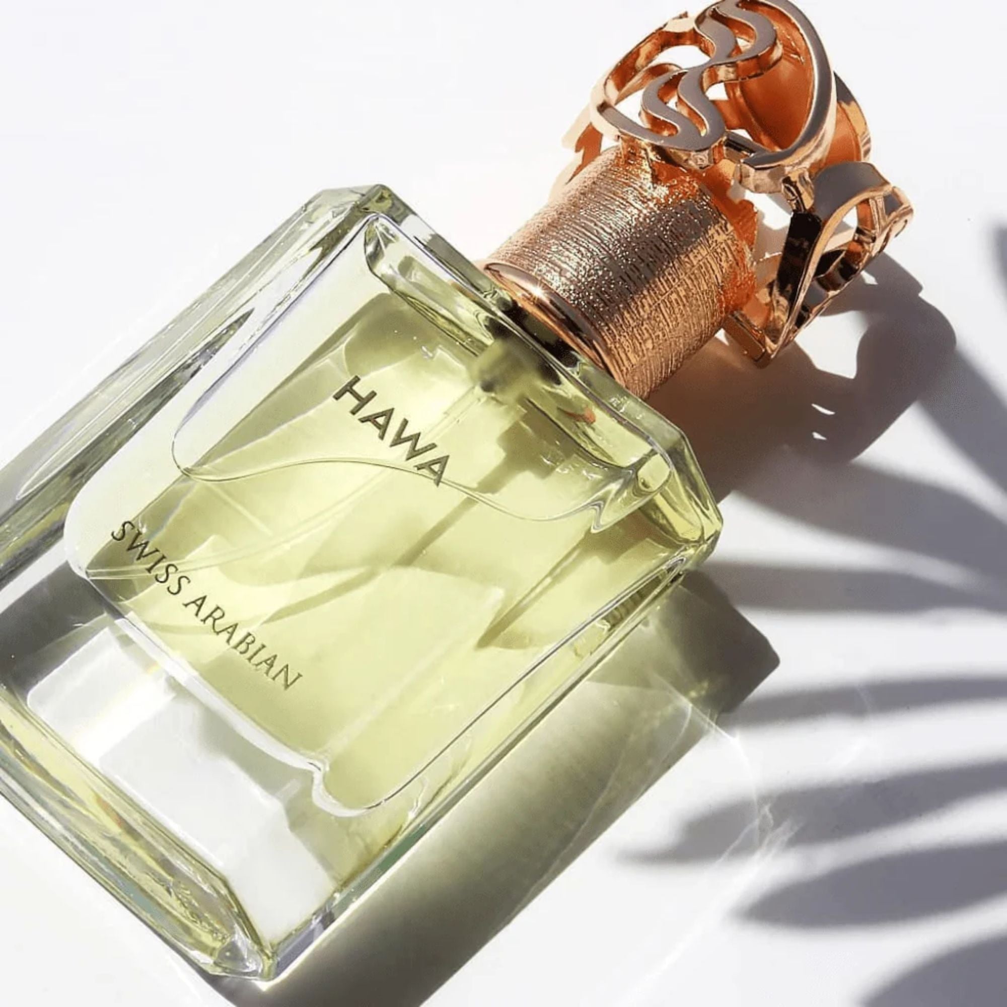 Swiss Arabian Hawa 50ml Eau De Parfum