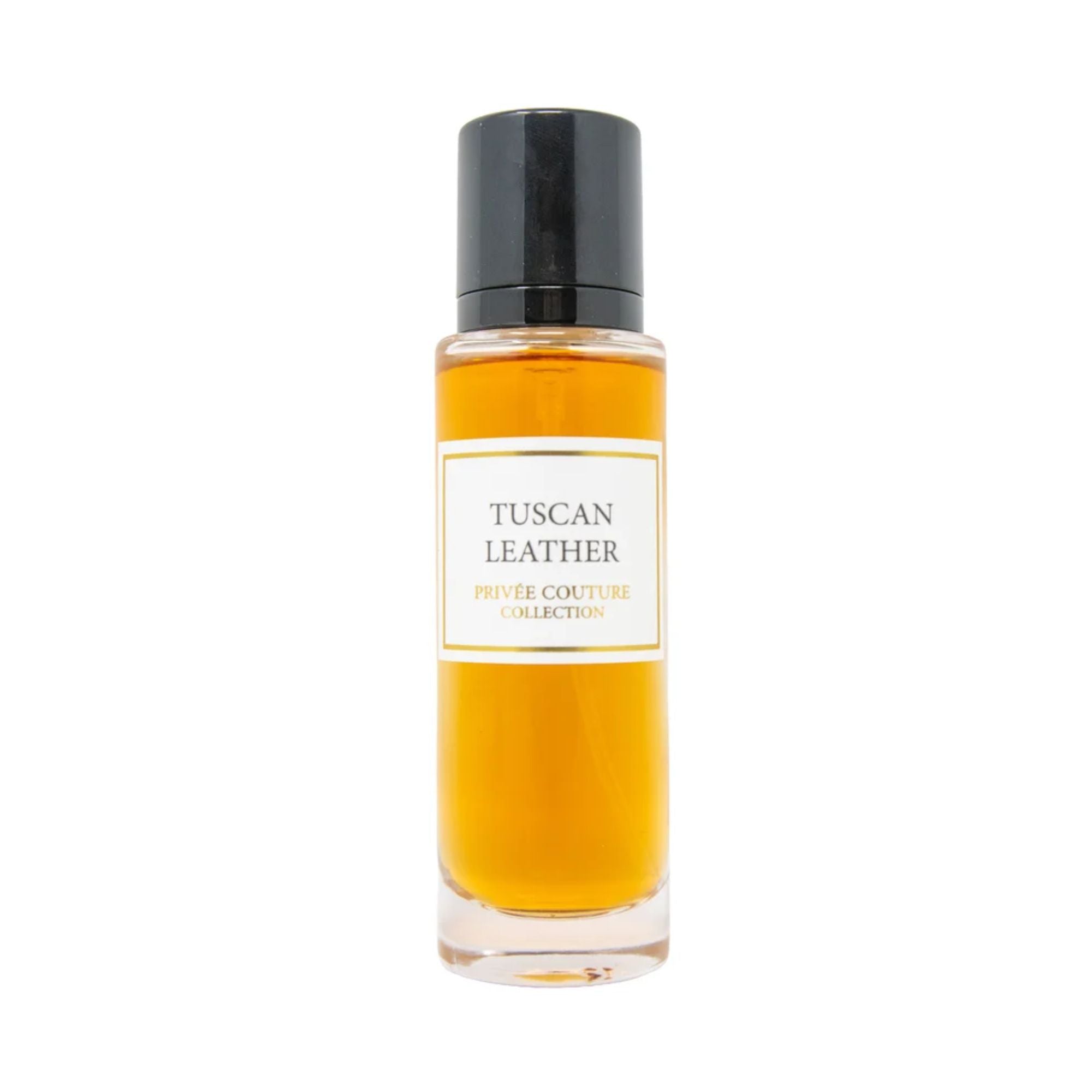 Tuscan Leather By Privee Cuture Collection 30ml EDP