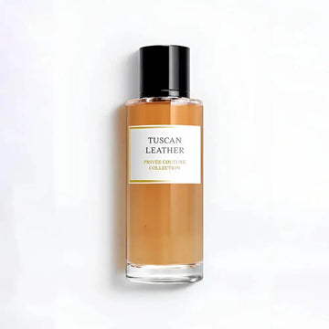 Tuscan Leather By Privee Cuture Collection 30ml EDP