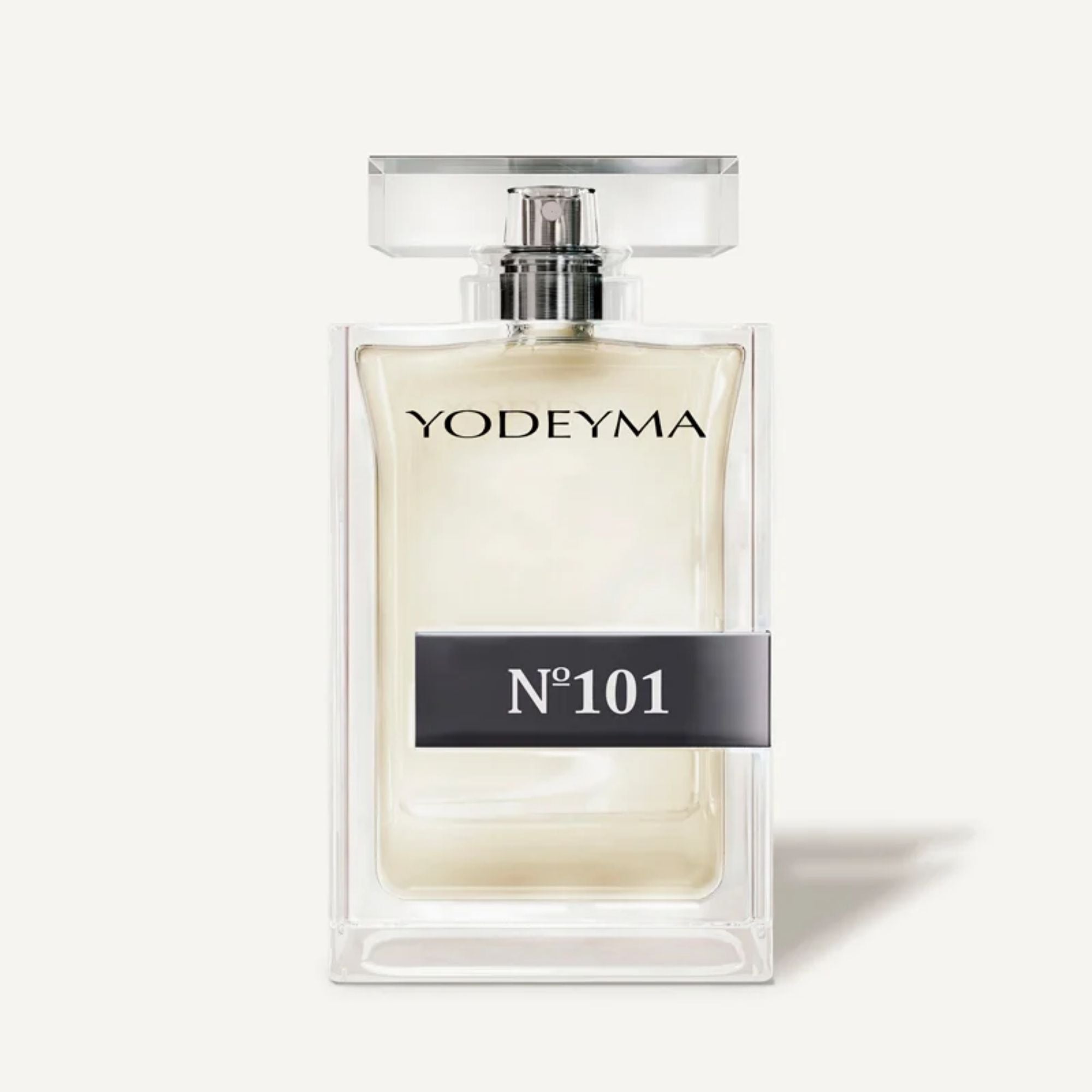 Yodeyma Caribbean (No 101) Eau De Parfum Spray