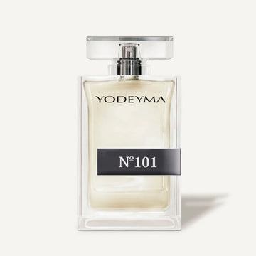 Yodeyma Caribbean (No 101) Eau De Parfum Spray