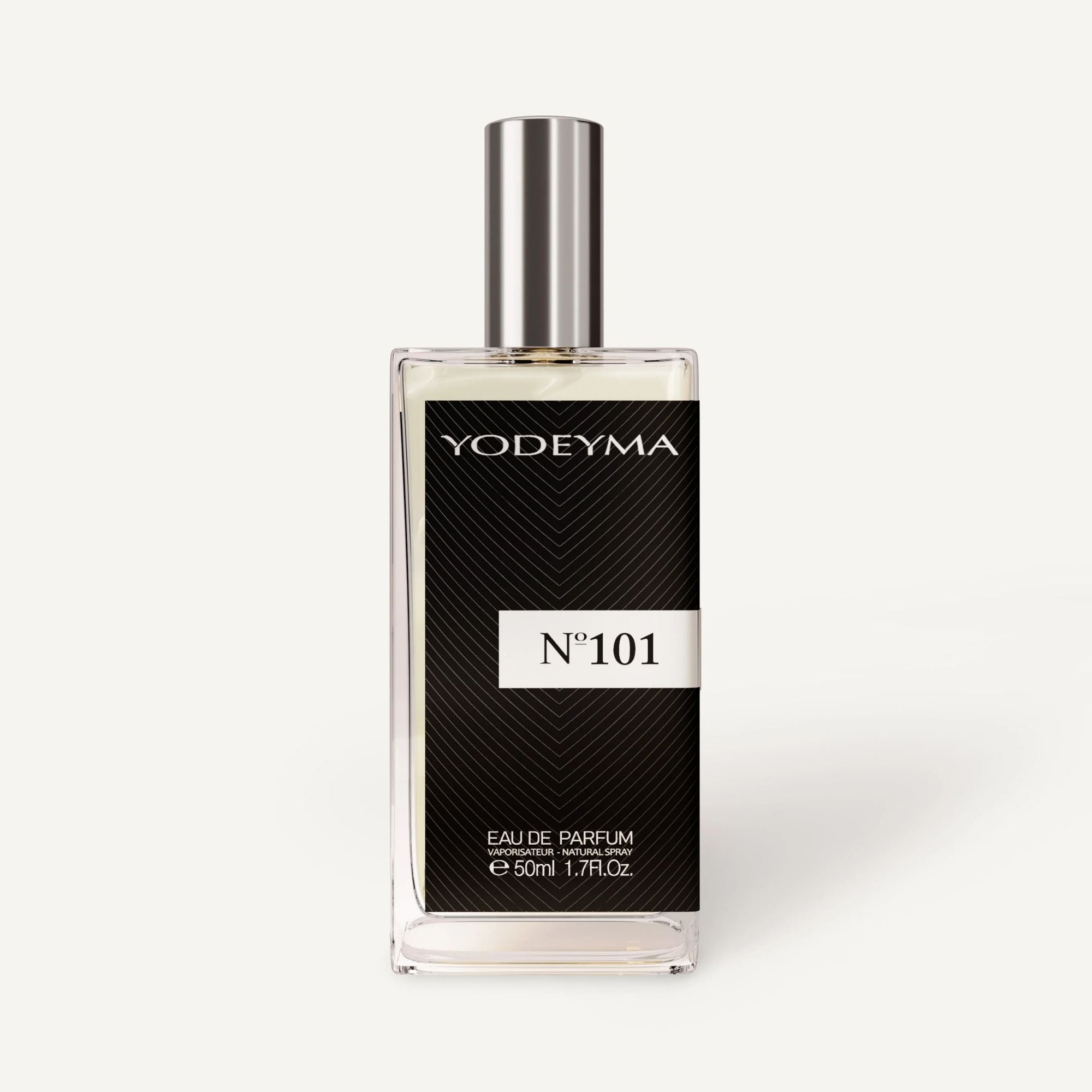 Yodeyma Caribbean (No 101) Eau De Parfum Spray