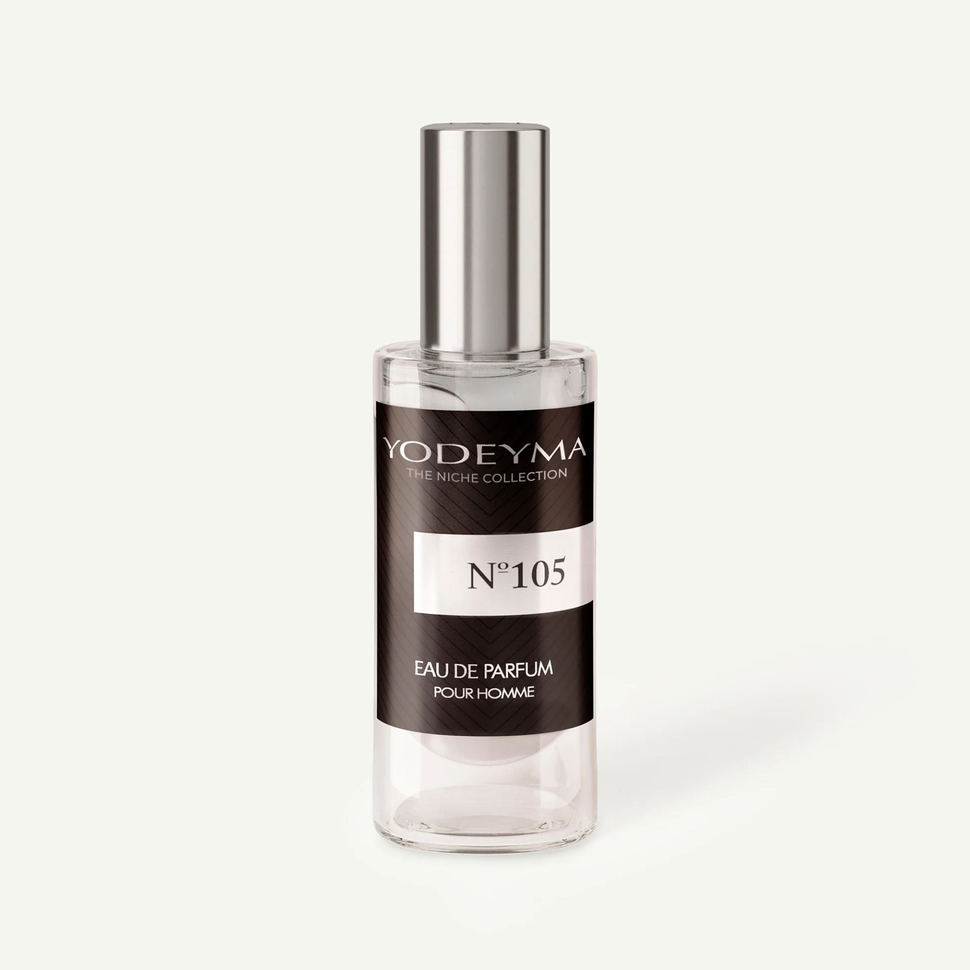 Yodeyma Active Man (No 105) Eau De Parfum Spray