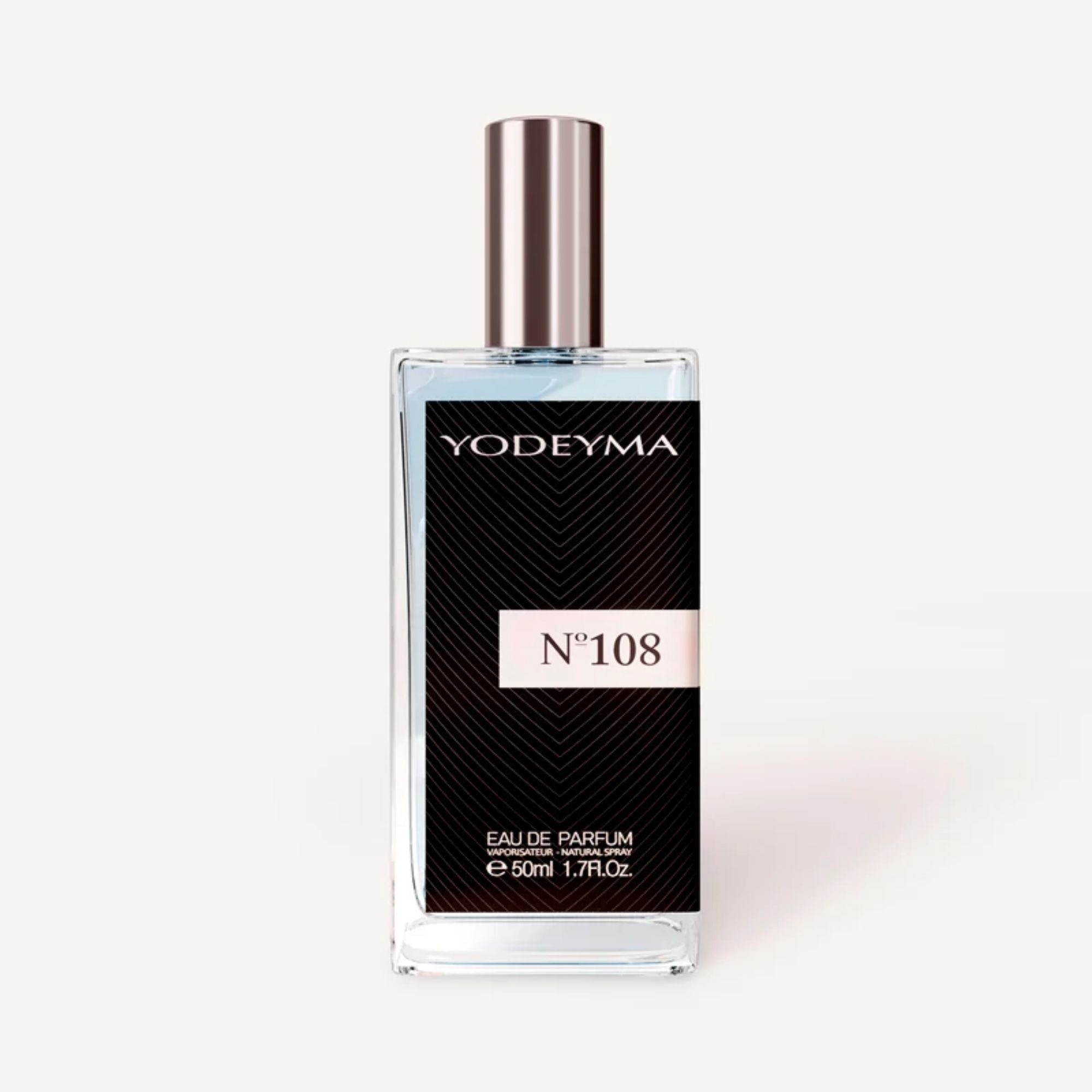 Yodeyma Kent (No 108) Eau De Parfum Spray