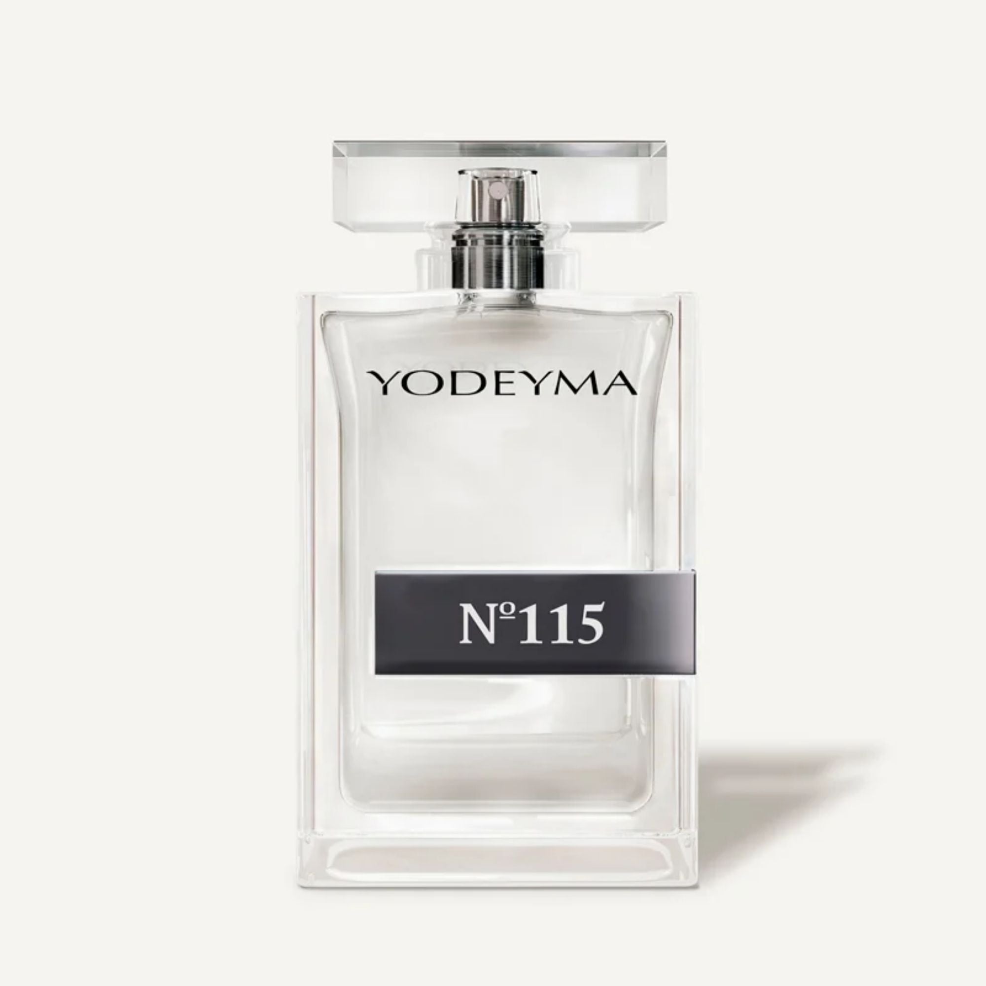 Yodeyma Elet (No 115) Eau De Parfum Spray
