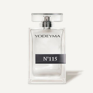 Yodeyma Elet (No 115) Eau De Parfum Spray