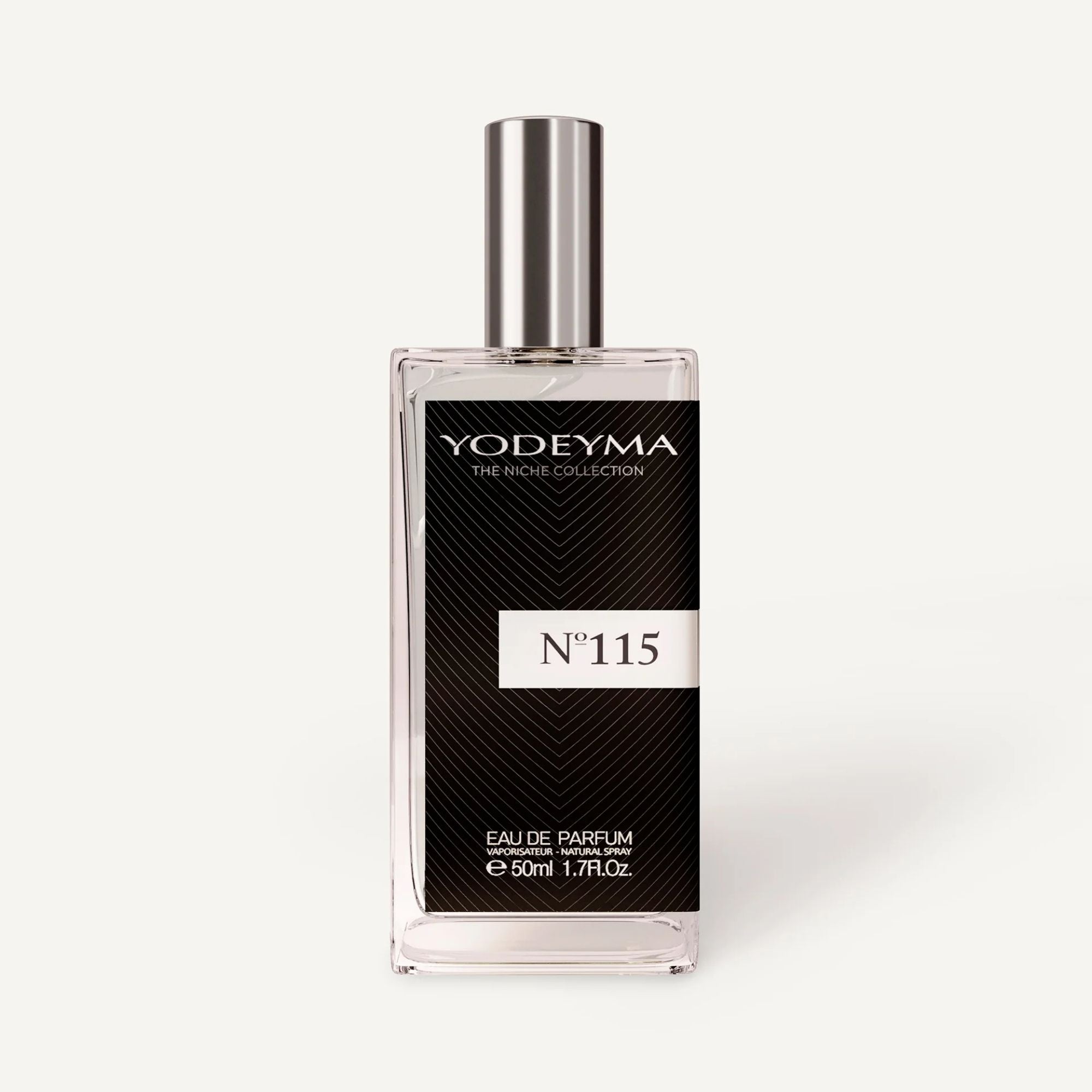 Yodeyma Elet (No 115) Eau De Parfum Spray