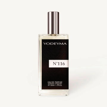 Yodeyma Houston (No 116) Eau De Parfum Spray