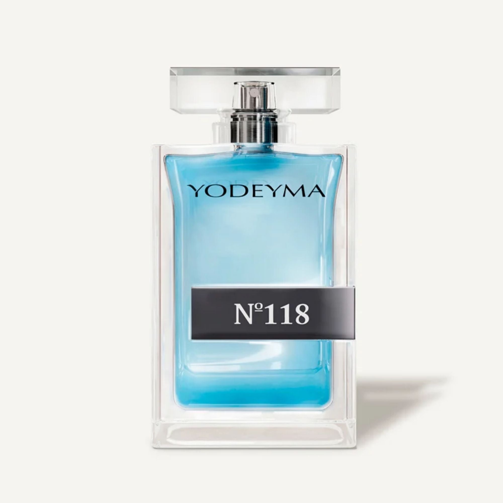 Yodeyma Blue Sand (No 118) Eau De Parfum Spray