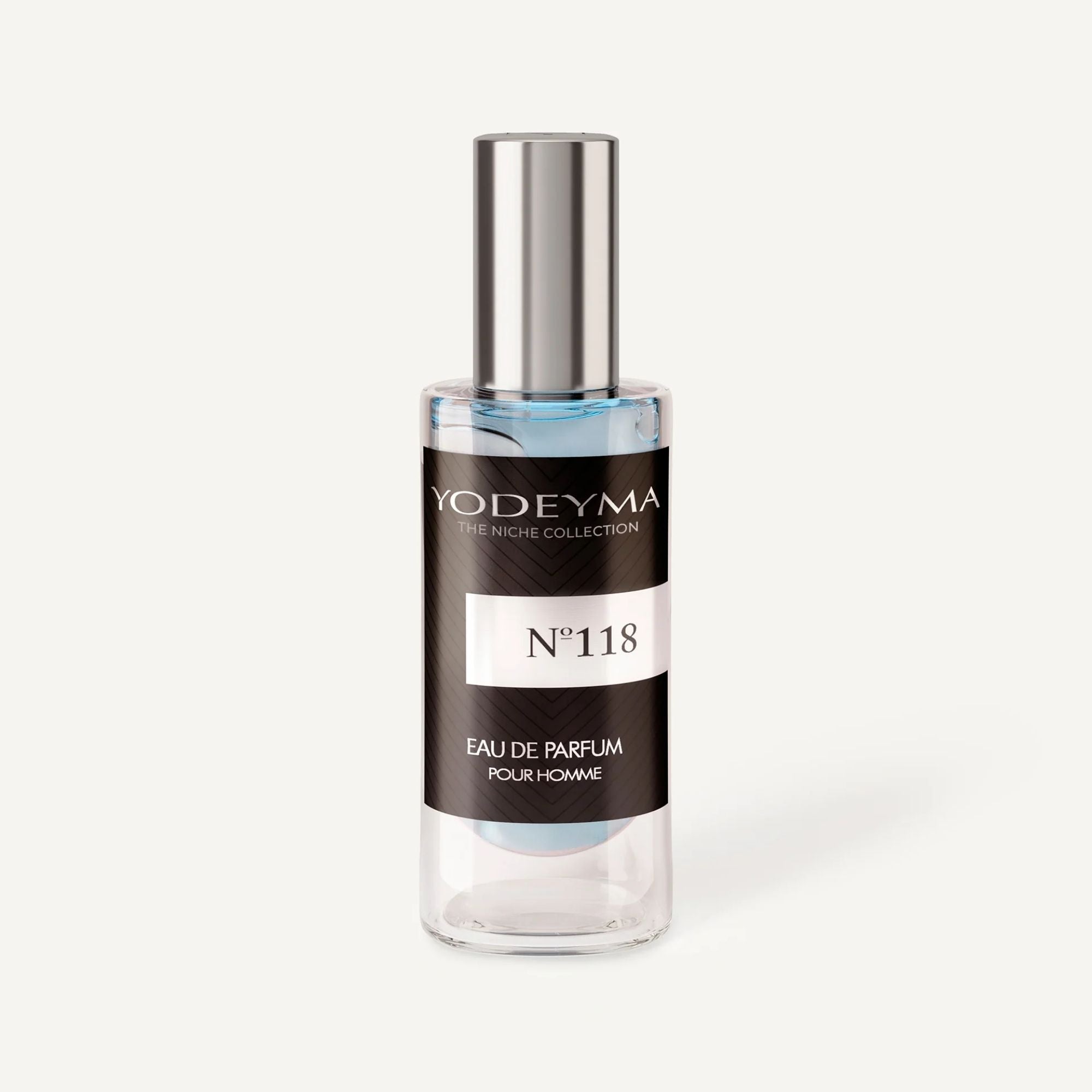 Yodeyma Blue Sand (No 118) Eau De Parfum Spray