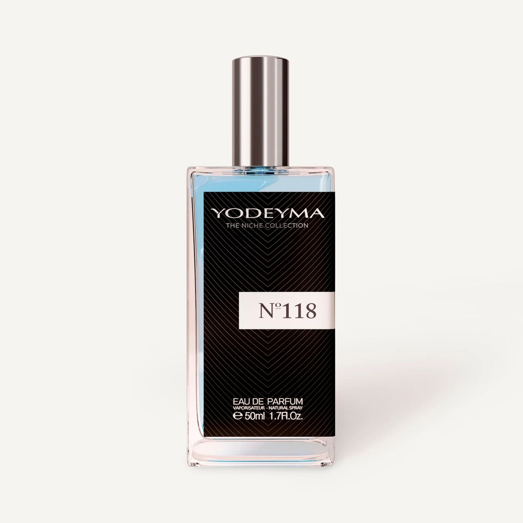 Yodeyma Blue Sand (No 118) Eau De Parfum Spray
