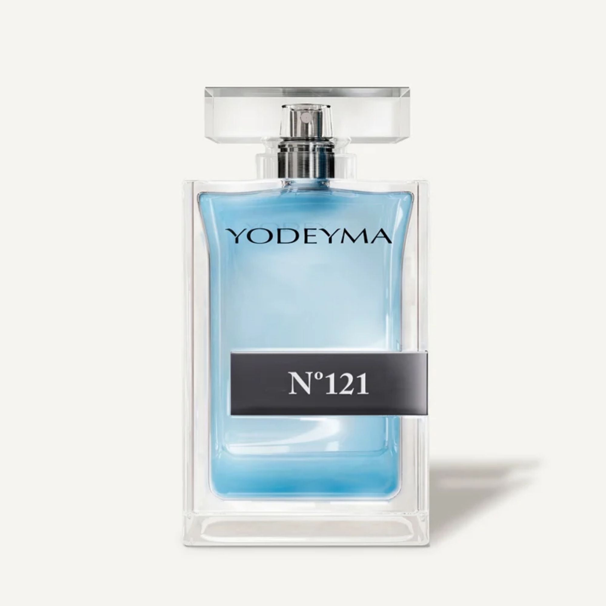 Yodeyma Mint Ocean (No 121) Eau De Parfum Spray