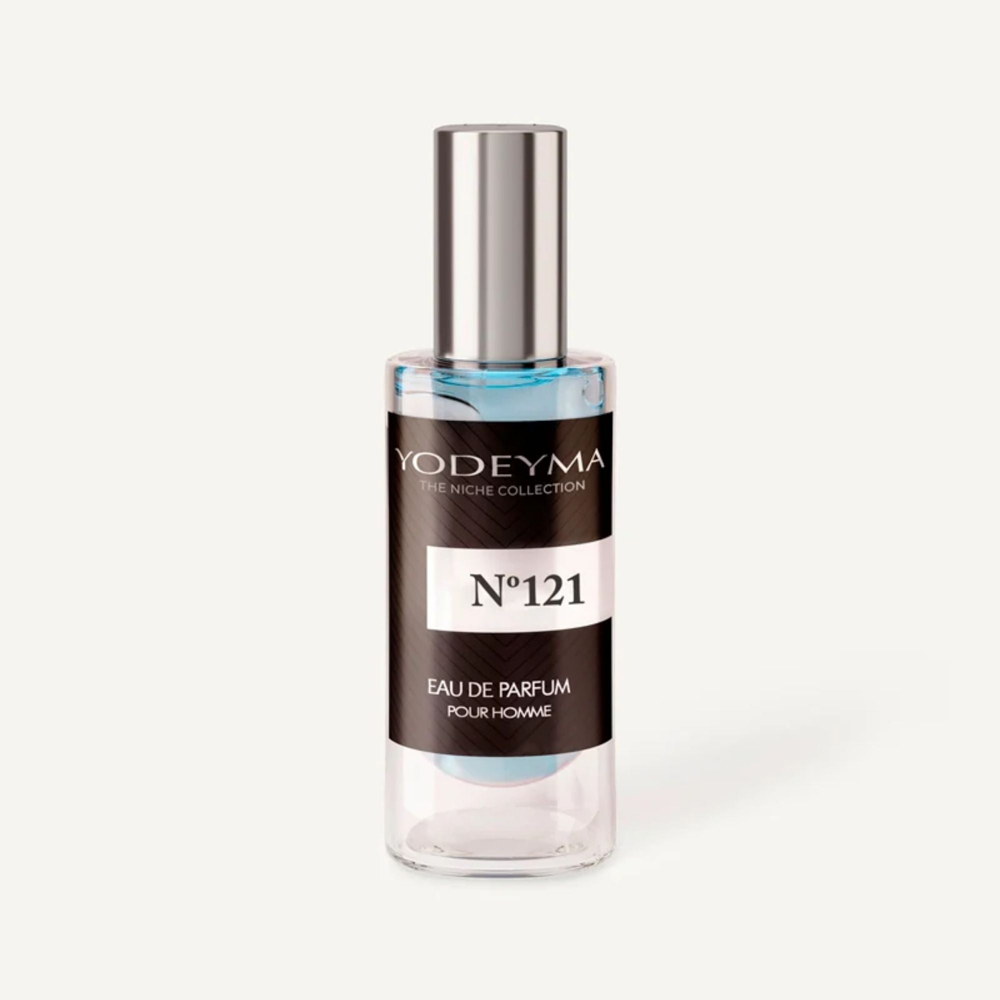 Yodeyma Mint Ocean (No 121) Eau De Parfum Spray
