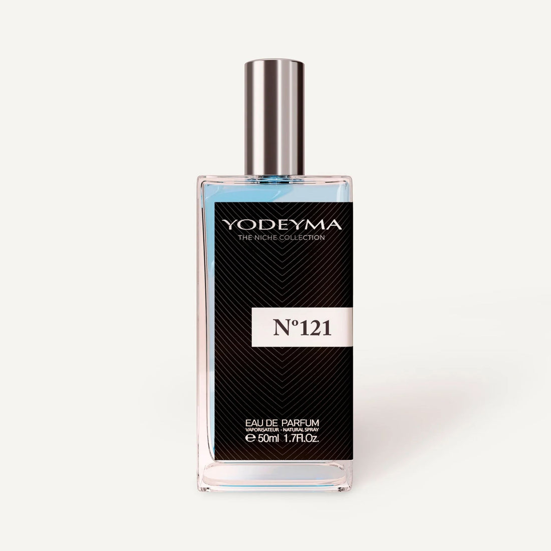 Yodeyma Mint Ocean (No 121) Eau De Parfum Spray