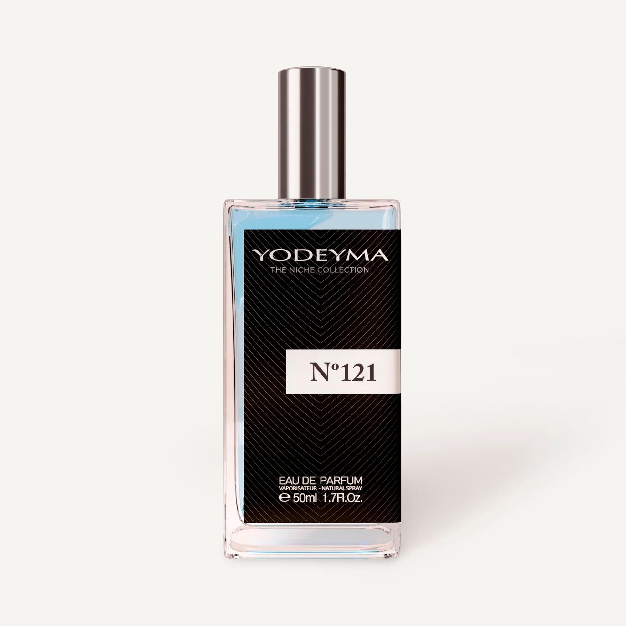 Yodeyma Mint Ocean (No 121) Eau De Parfum Spray