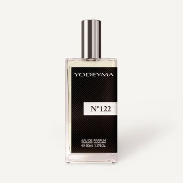Yodeyma Agua Fresca (No 122) Eau De Parfum Spray