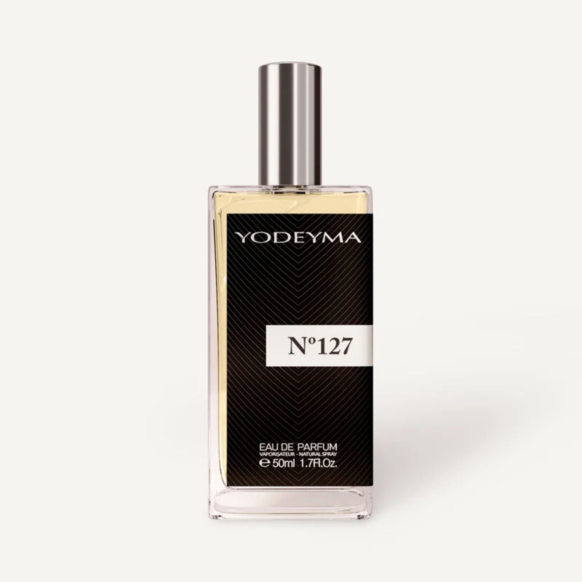 Yodeyma Magnetism (No 127) Eau De Parfum Spray