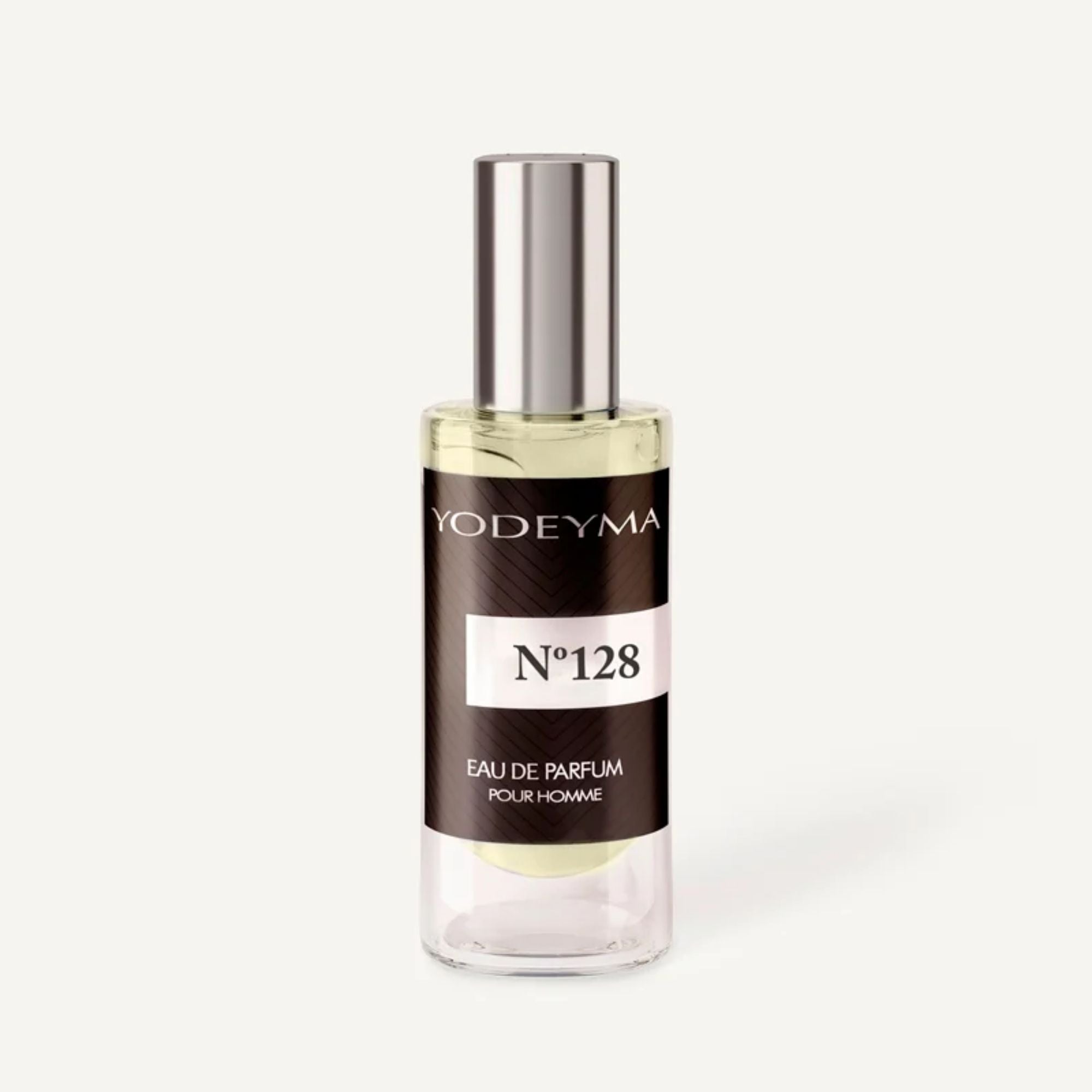 Yodeyma Metal Sport (No 128) Eau De Parfum Spray