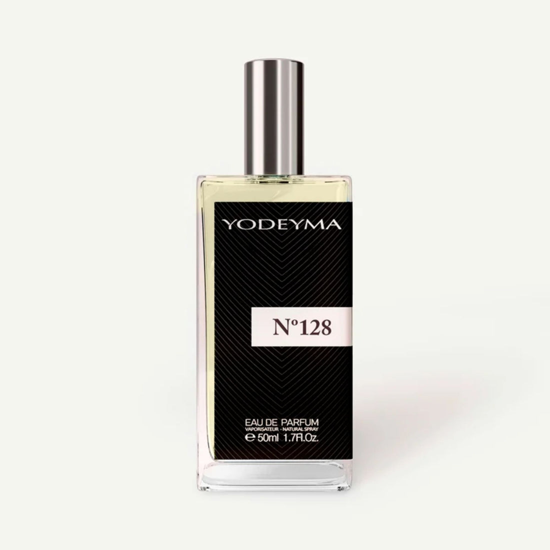 Yodeyma Metal Sport (No 128) Eau De Parfum Spray