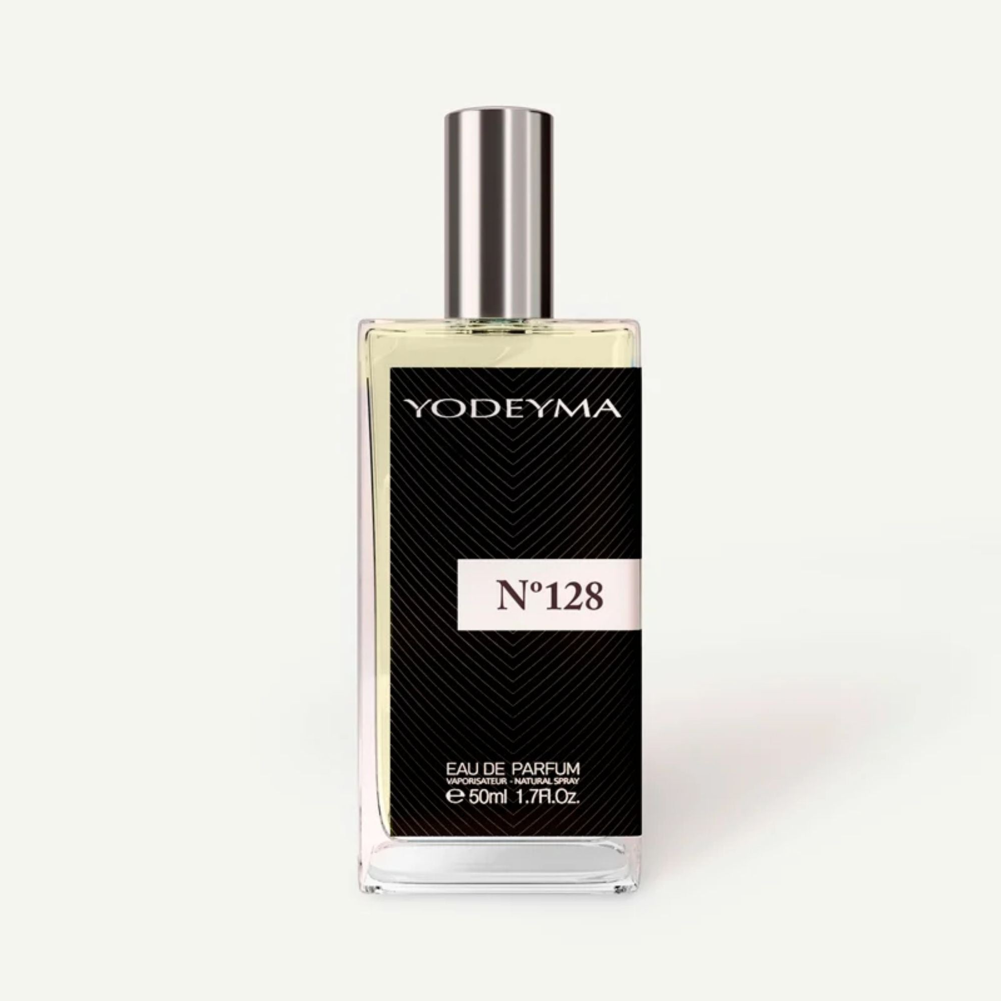 Yodeyma Metal Sport (No 128) Eau De Parfum Spray