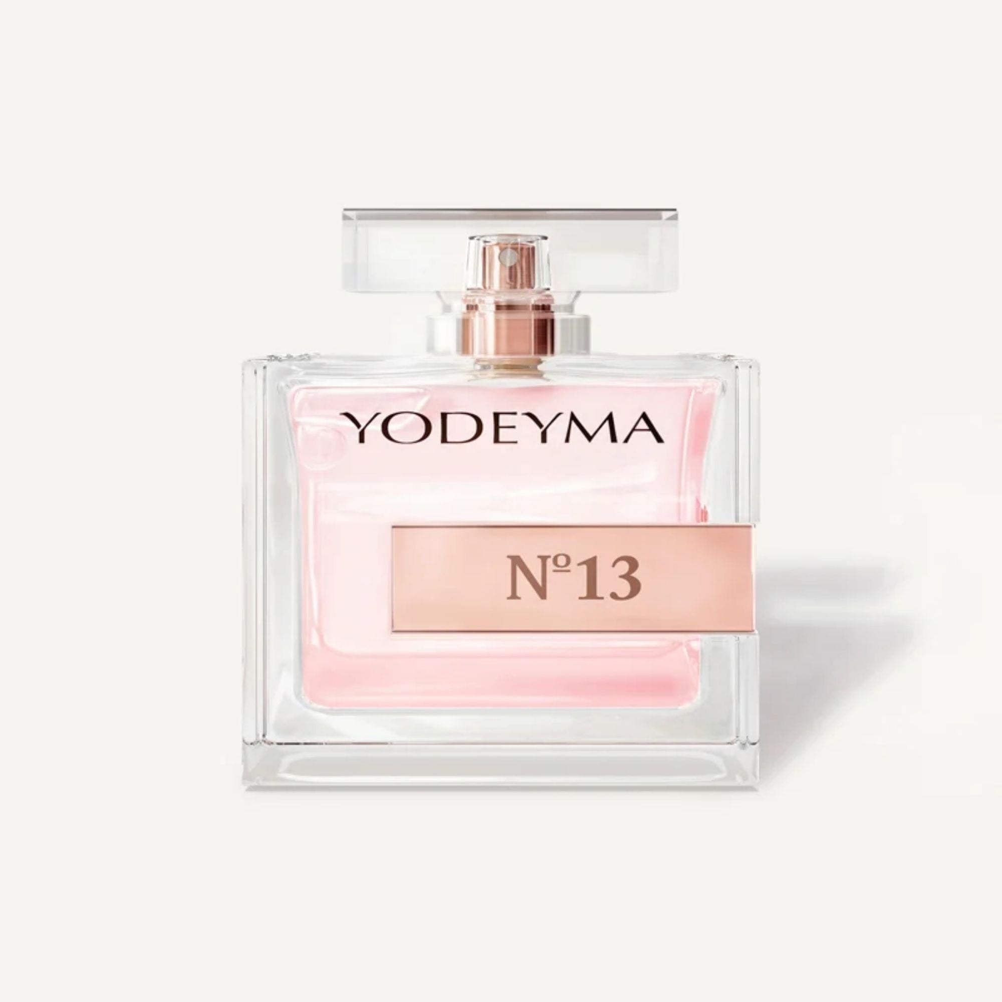 Yodeyma Temis (No 13) Eau De Parfum Spray