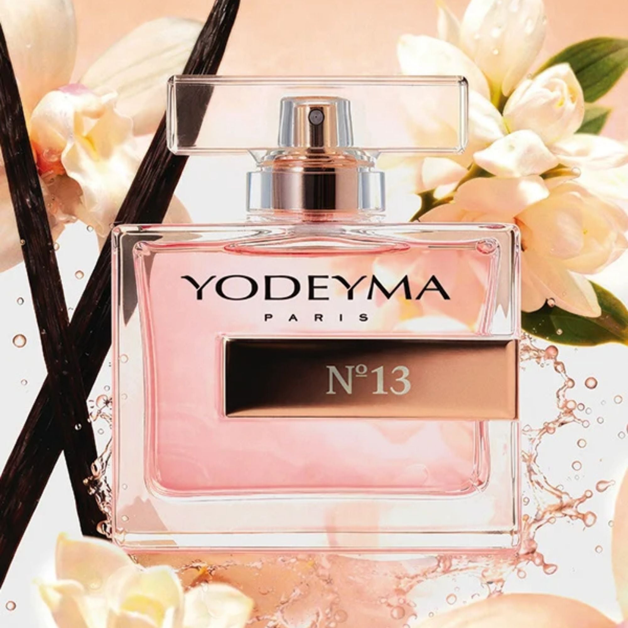 Yodeyma Temis (No 13) Eau De Parfum Spray