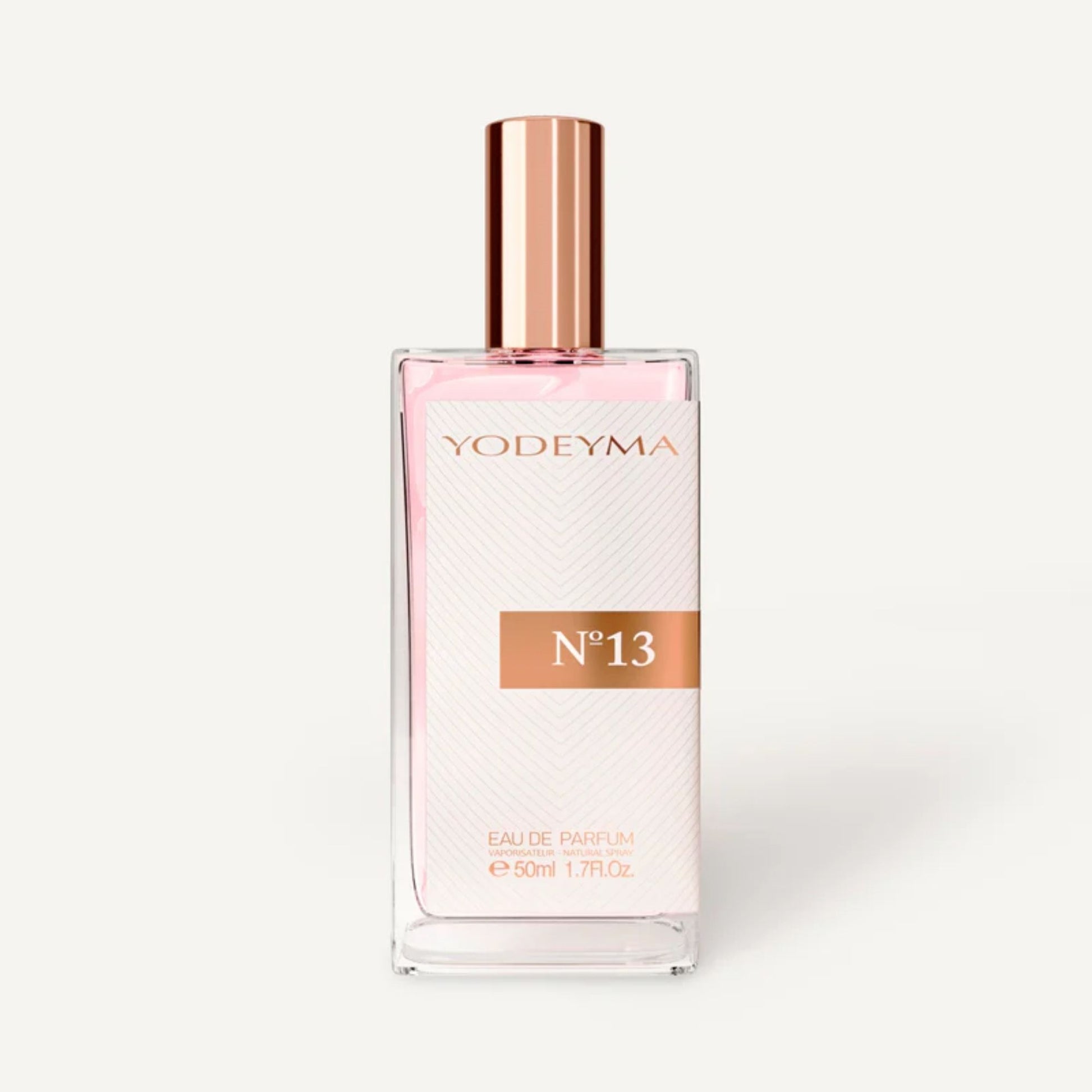 Yodeyma Temis (No 13) Eau De Parfum Spray