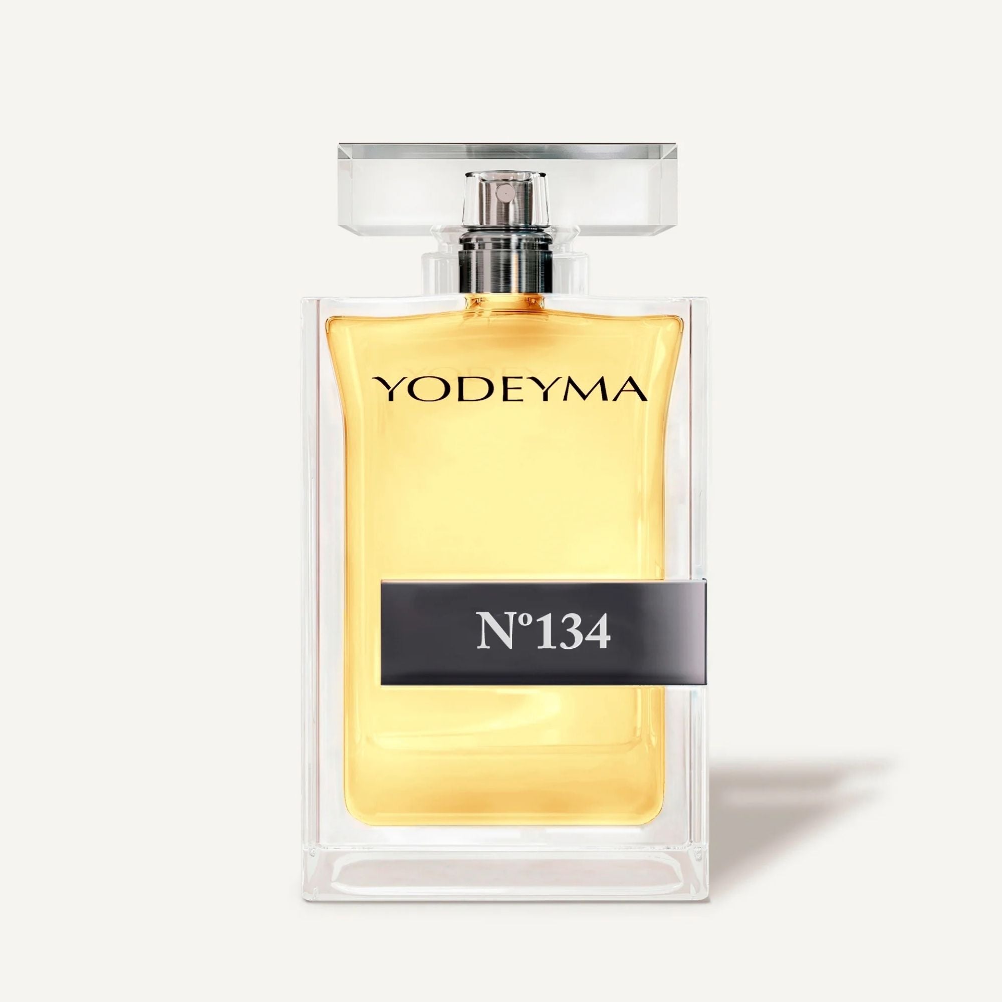 Yodeyma No 134 Eau De Parfum Spray