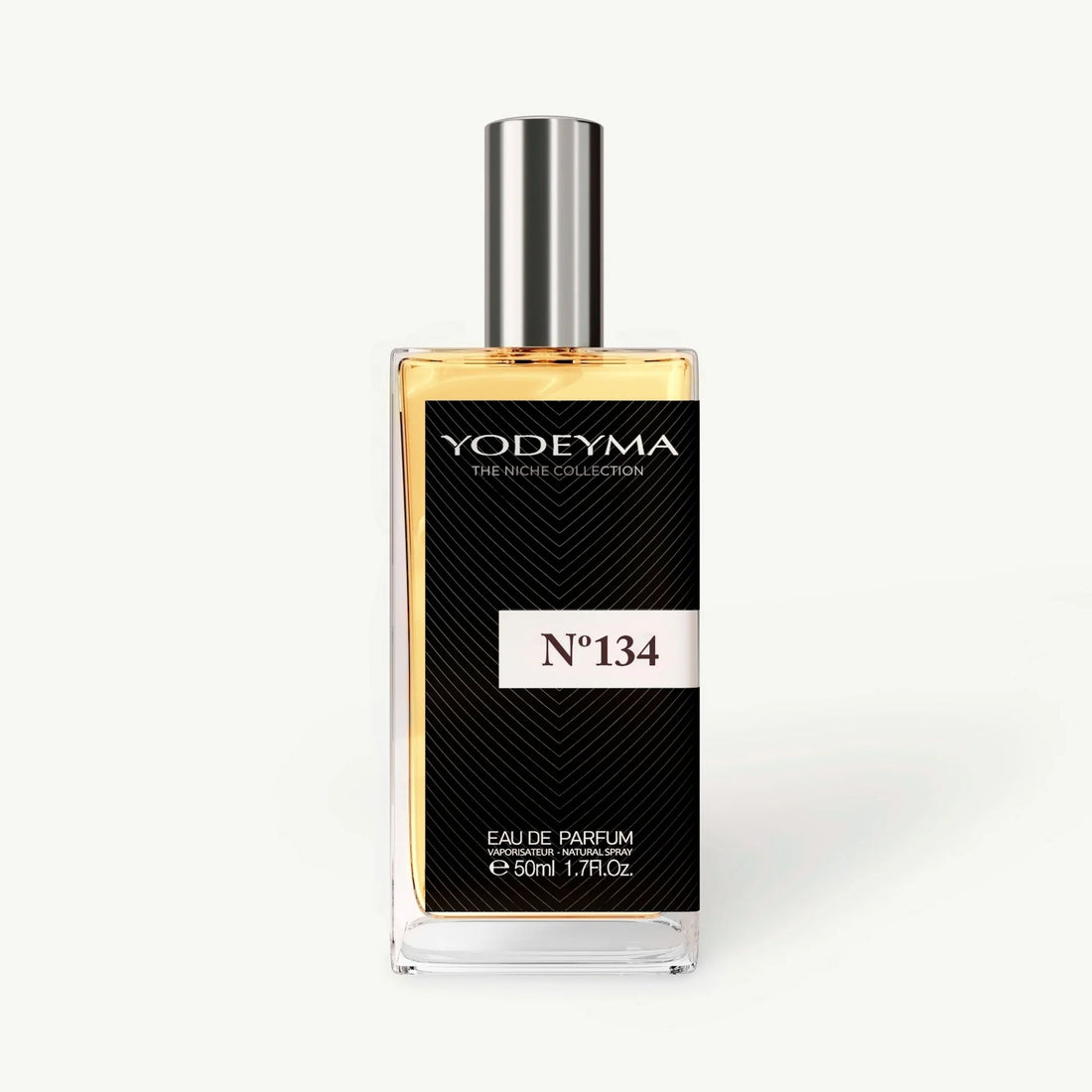 Yodeyma No 134 Eau De Parfum Spray