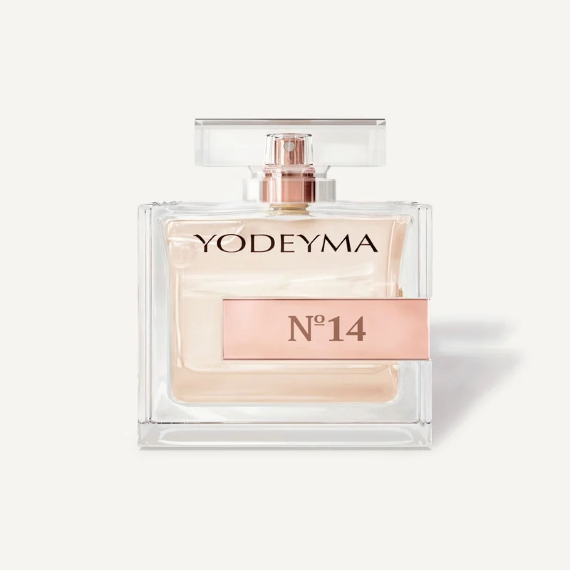 Yodeyma Luxor (No 14) Eau De Parfum Spray