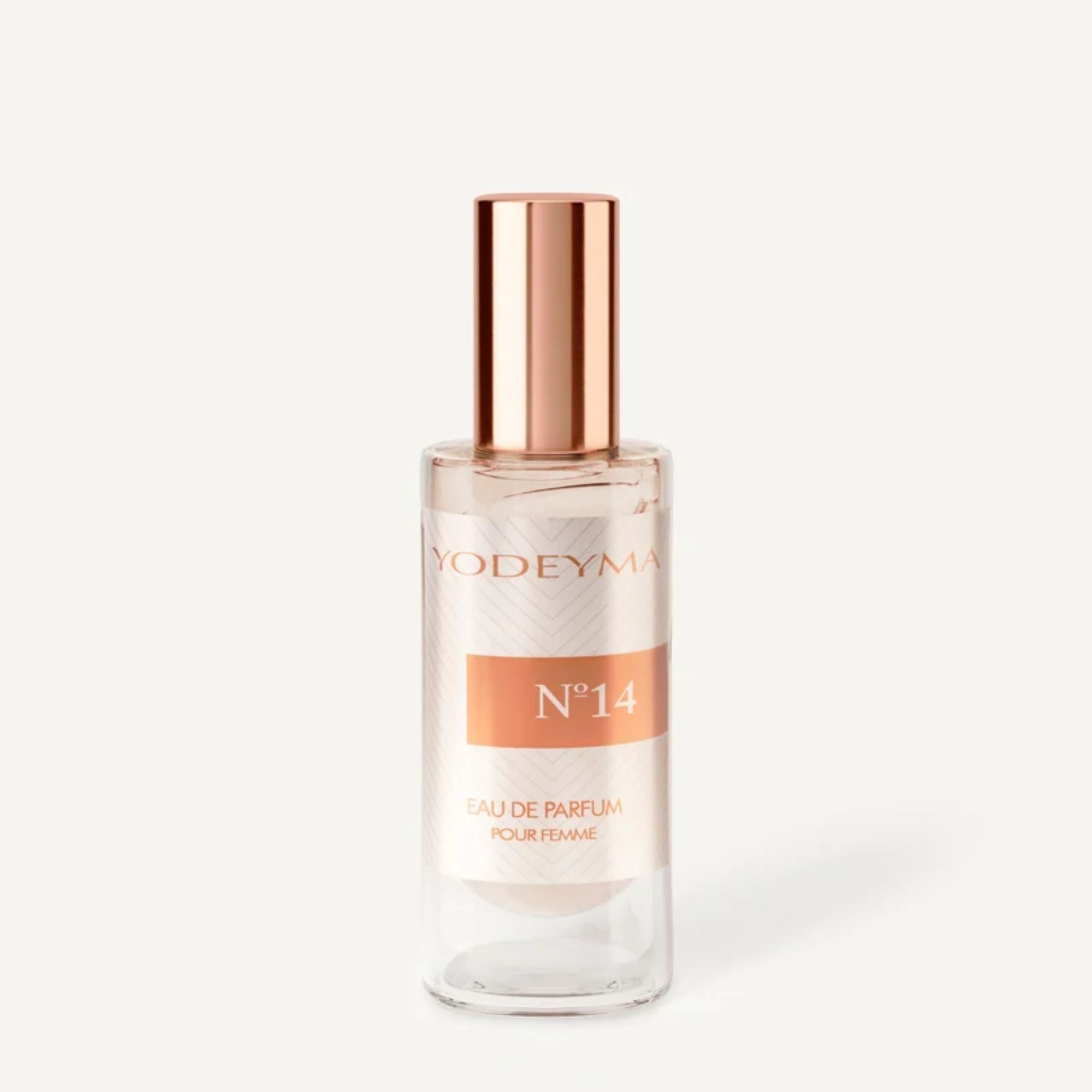 Yodeyma Luxor (No 14) Eau De Parfum Spray