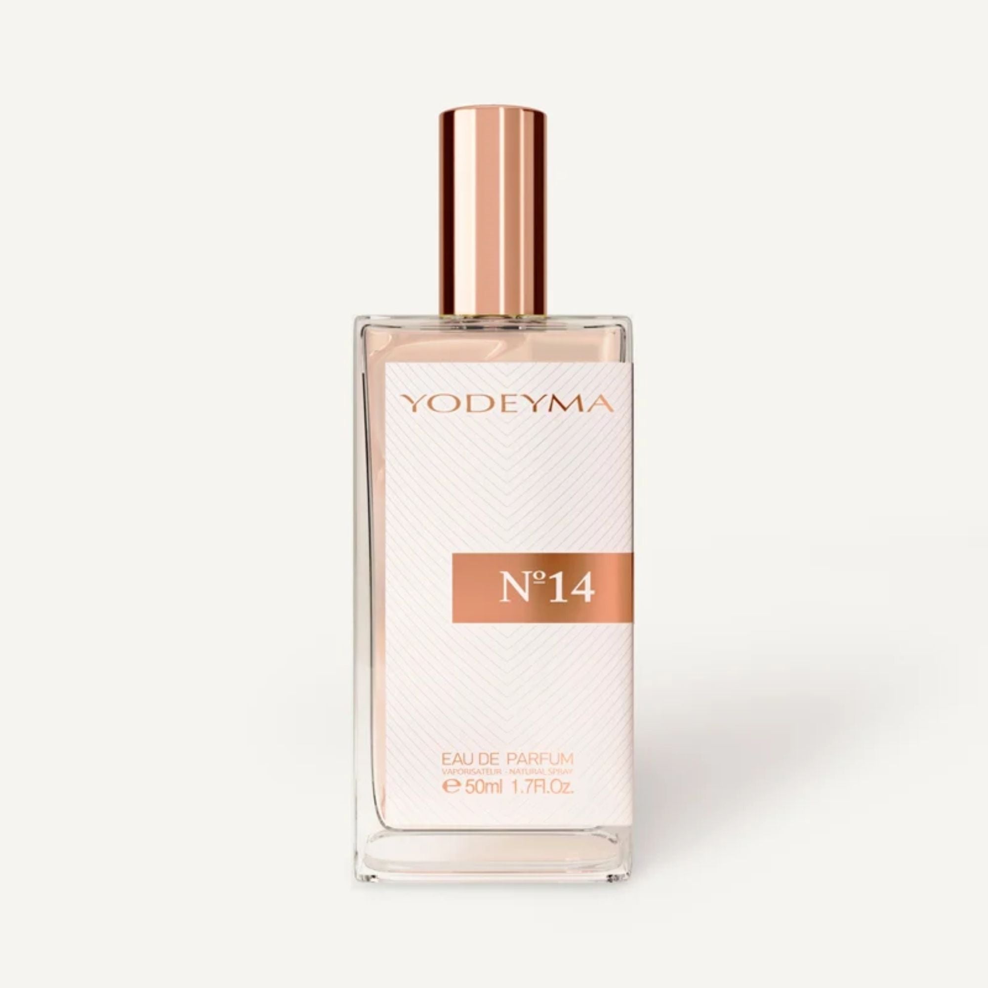 Yodeyma Luxor (No 14) Eau De Parfum Spray