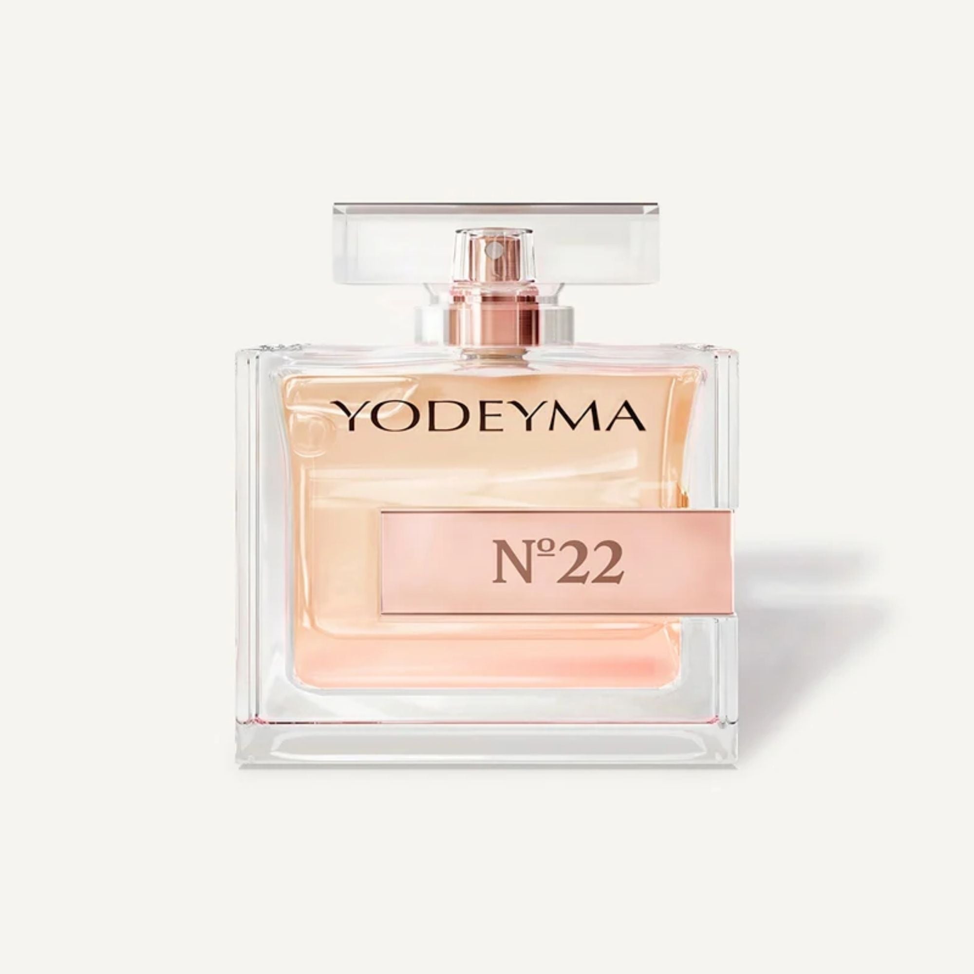 Yodeyma Boreal (No 22) Eau De Parfum Spray