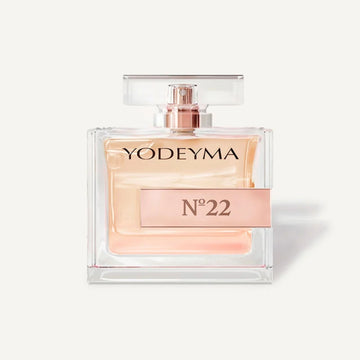 Yodeyma Boreal (No 22) Eau De Parfum Spray