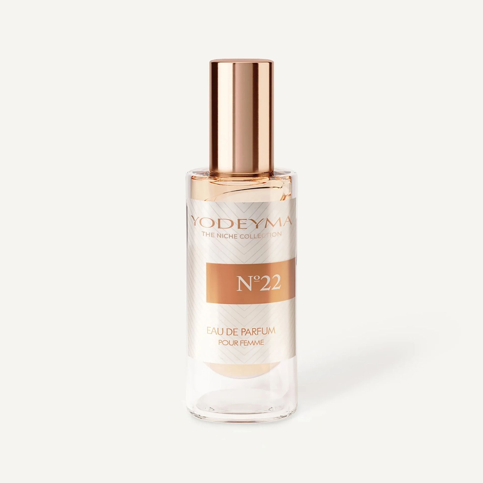 Yodeyma Boreal (No 22) Eau De Parfum Spray