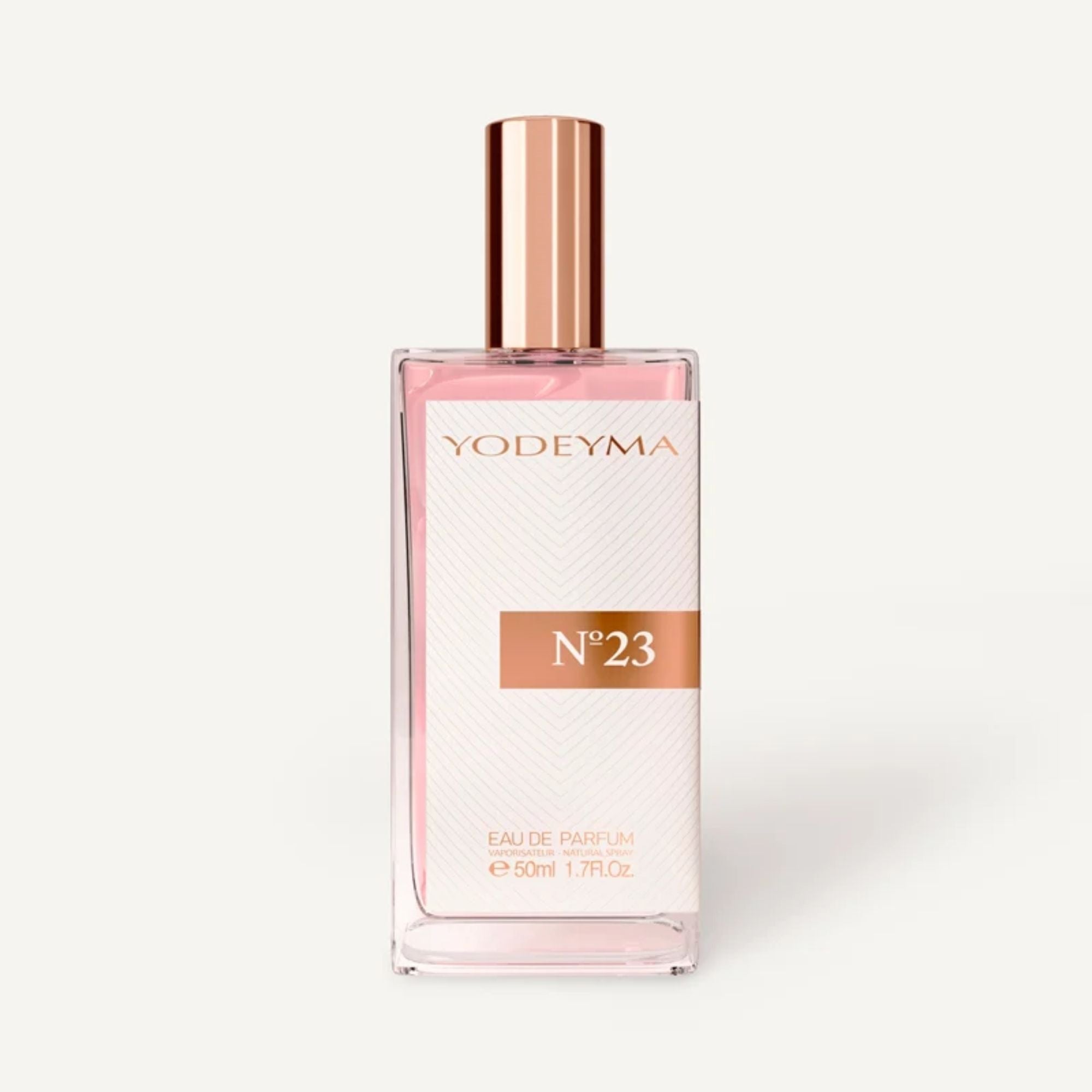 Yodeyma Lis (No 23) Eau De Parfum Spray