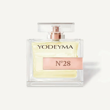 Yodeyma Escitia (No 28) Eau De Parfum Spray