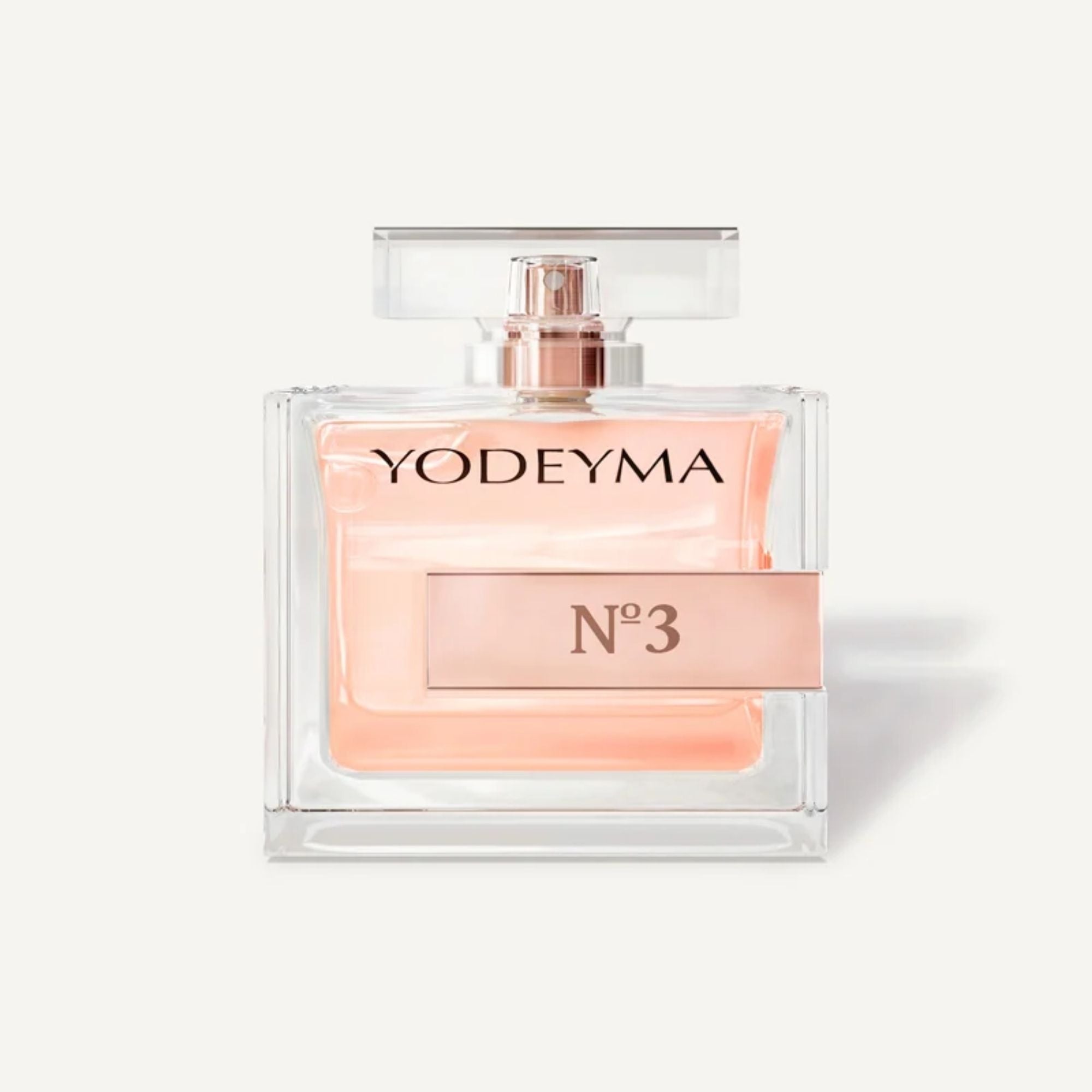 Yodeyma Yode (No 3) Eau De Parfum Spray