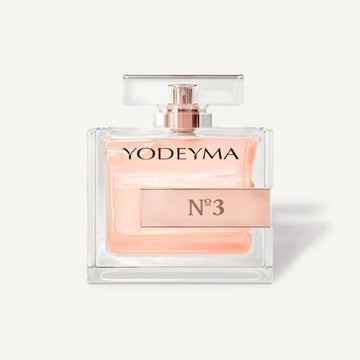 Yodeyma Yode (No 3) Eau De Parfum Spray