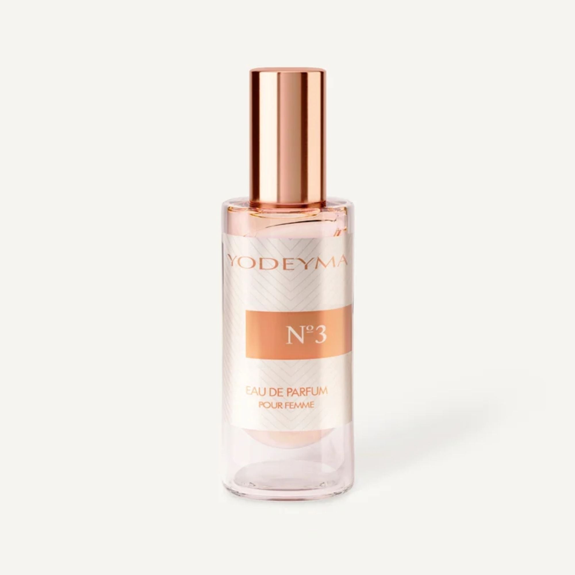 Yodeyma Yode (No 3) Eau De Parfum Spray