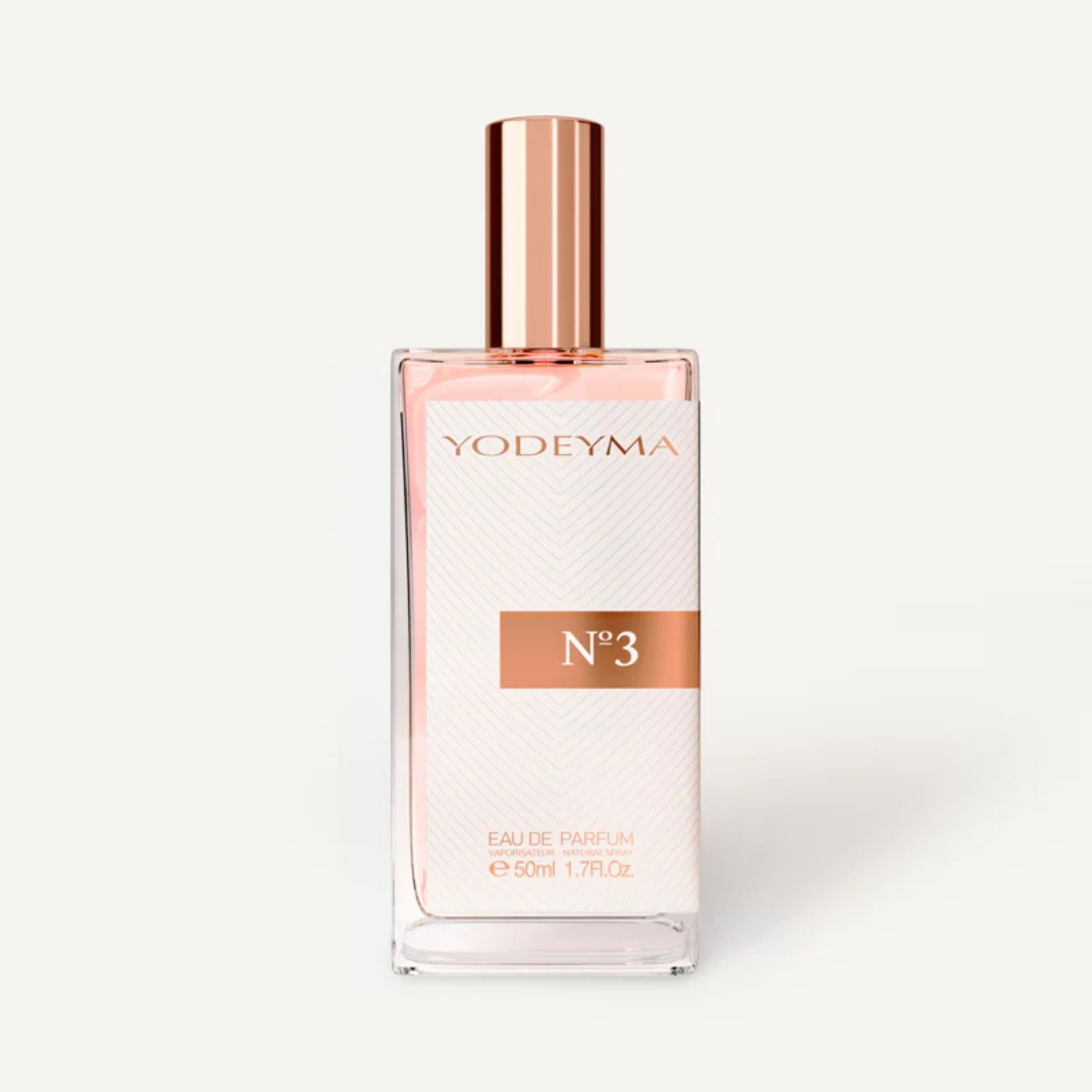 Yodeyma Yode (No 3) Eau De Parfum Spray