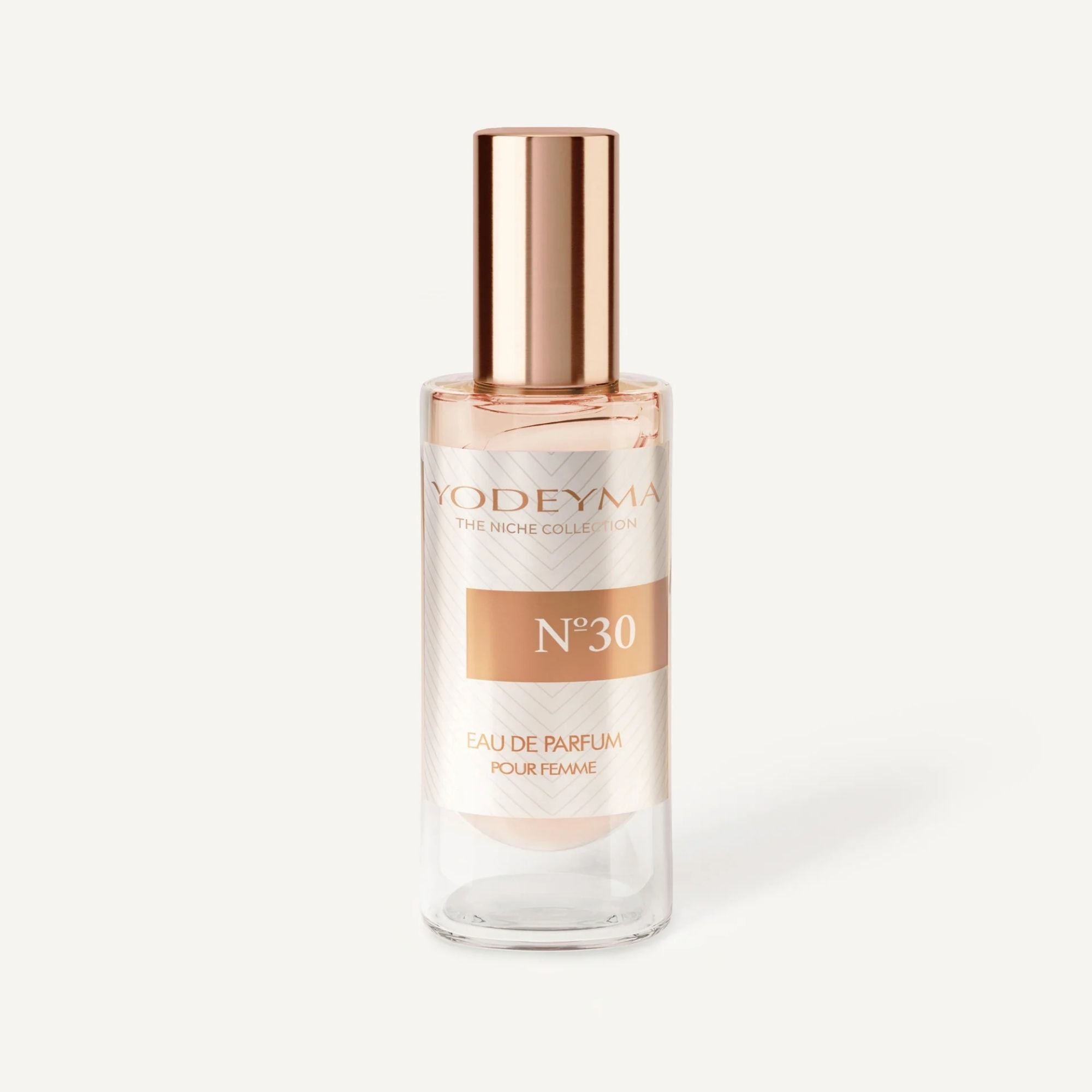 Yodeyma Oude (No 30) Eau De Parfum Spray