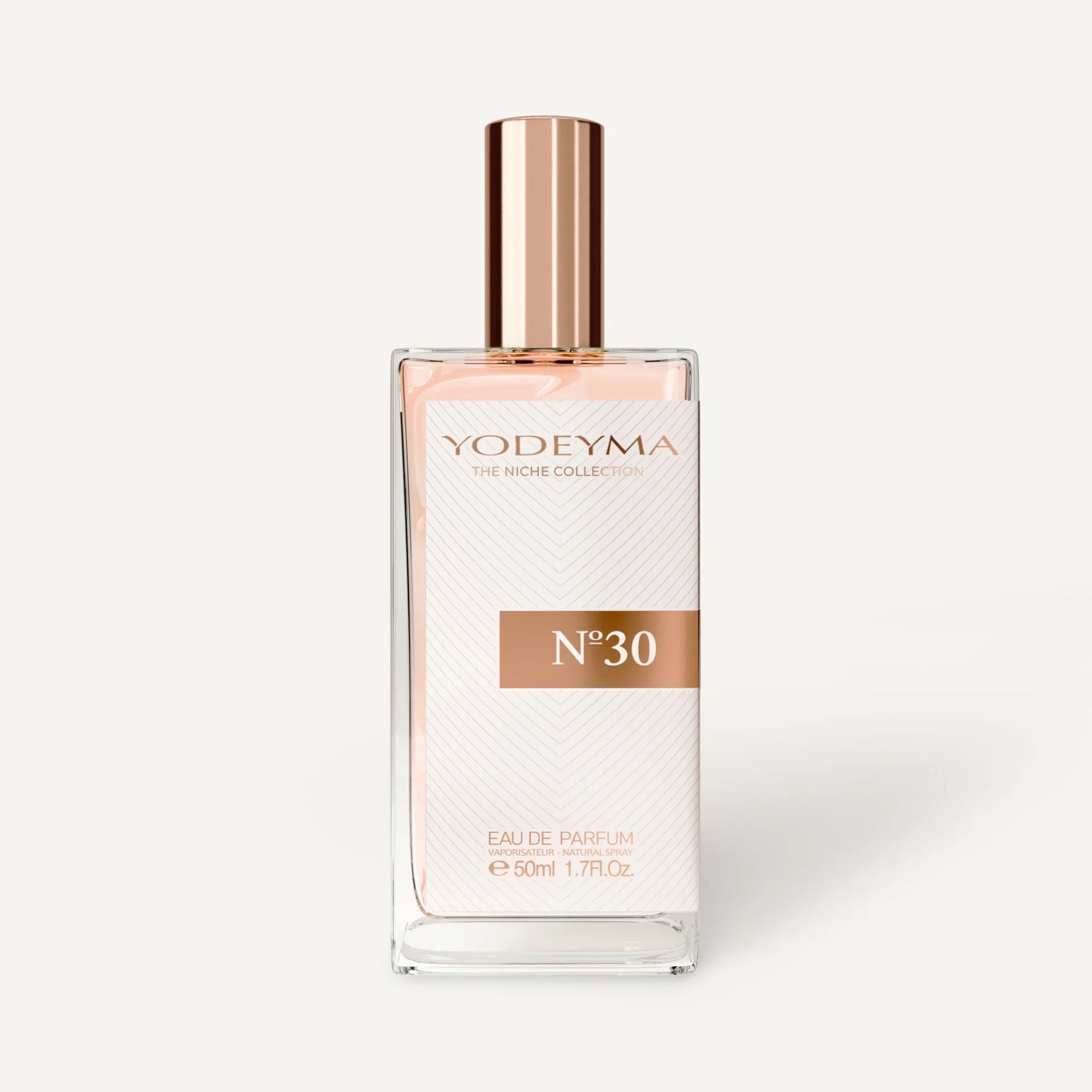 Yodeyma Oude (No 30) Eau De Parfum Spray